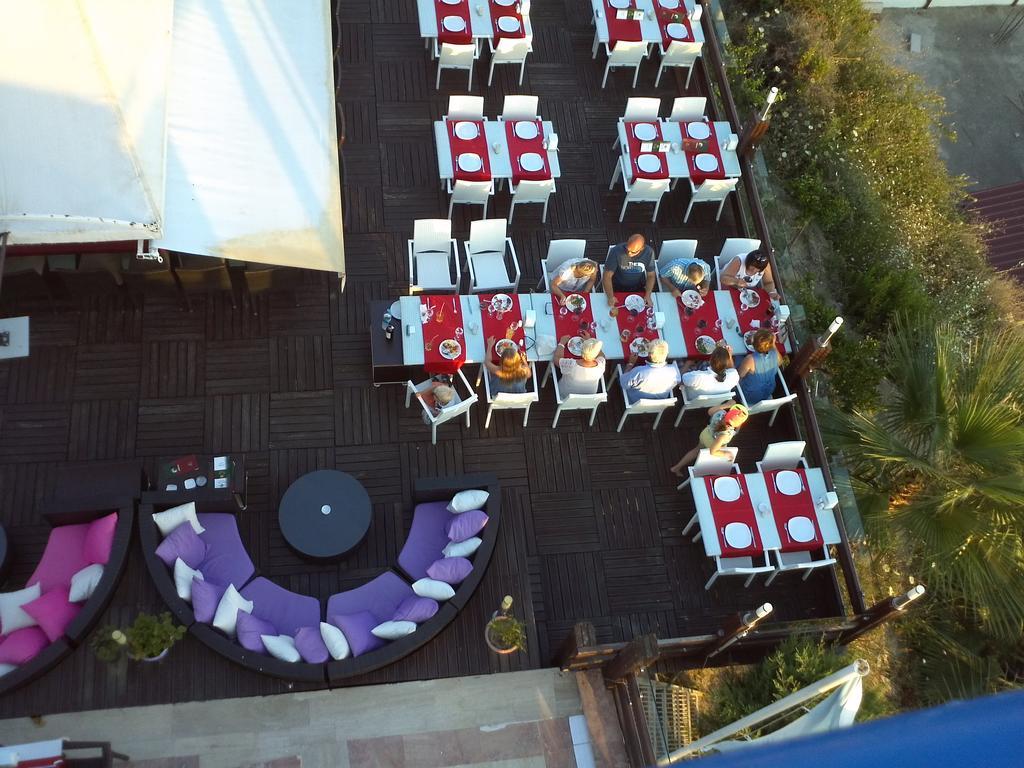 Joker Side Hill Hotel Pokoj fotografie